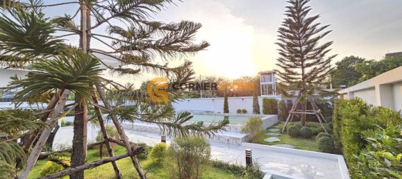 Дом 426м² в Банг Ламунг, Таиланд № 26630 2