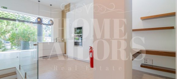 1 Schlafzimmer Wohnung in Lisbon, Portugal, Nr. 239244 3