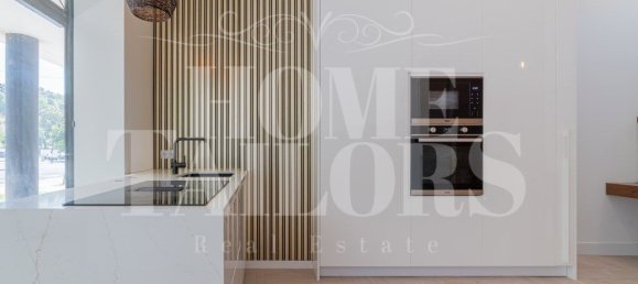 1 Schlafzimmer Wohnung in Lisbon, Portugal, Nr. 239244 2