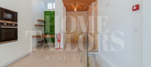 1 Schlafzimmer Wohnung in Lisbon, Portugal, Nr. 239244 5