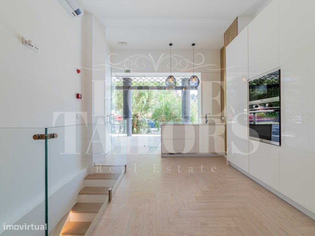 1 bedroom Apartment in Lisbon, Portugal No. 239244