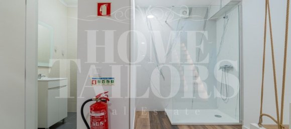 1 Schlafzimmer Wohnung in Lisbon, Portugal, Nr. 239244 11