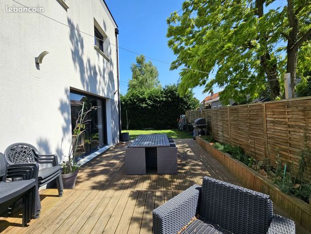 4 Schlafzimmer Haus in Merignies, France, Nr. 279221