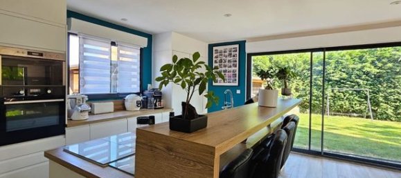 4 Schlafzimmer Haus in Merignies, France, Nr. 279221 5