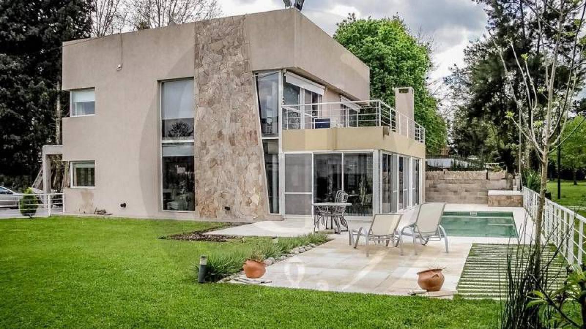 4 chambres Maison à Escobar, Argentina No. 20948