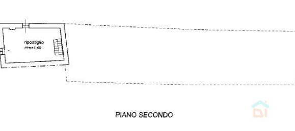 9غرفة منزل في Udine, Italy رقم 132487 28