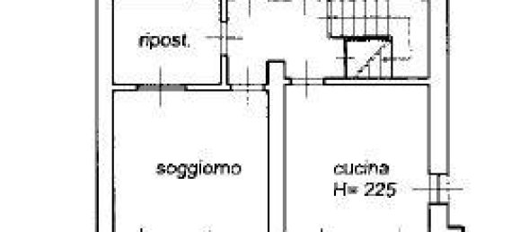 9غرفة منزل في Udine, Italy رقم 132487 24
