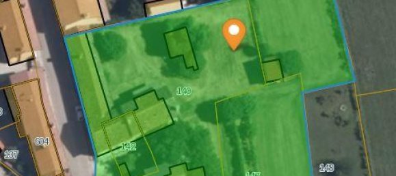 9غرفة منزل في Udine, Italy رقم 132487 26