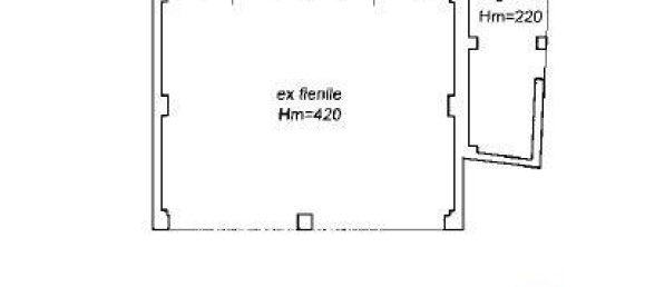 9غرفة منزل في Udine, Italy رقم 132487 30