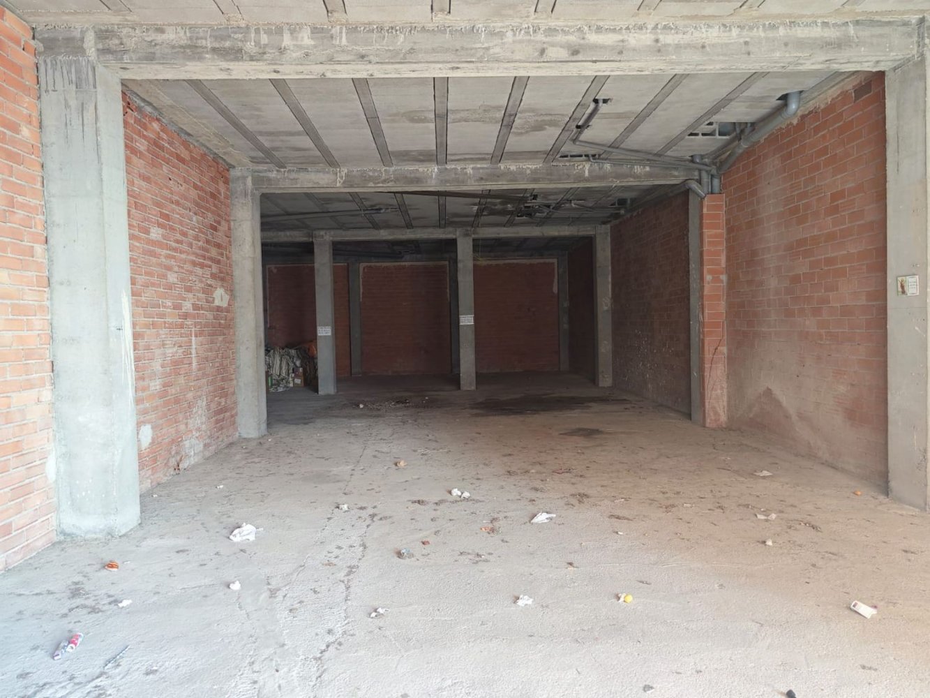 174m² Commercial property in Teulada, Spain No. 150367