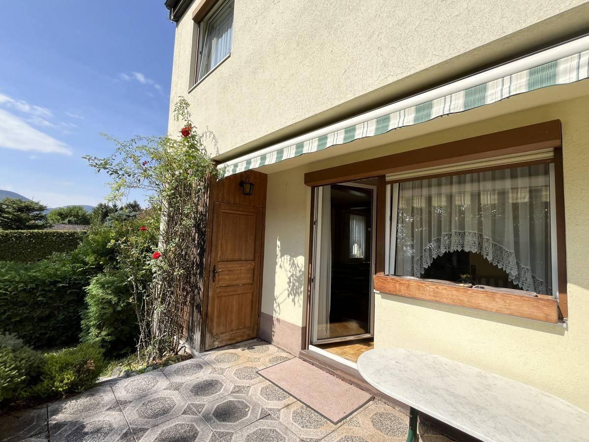 4 rooms House in Berndorf, Austria No. 254242