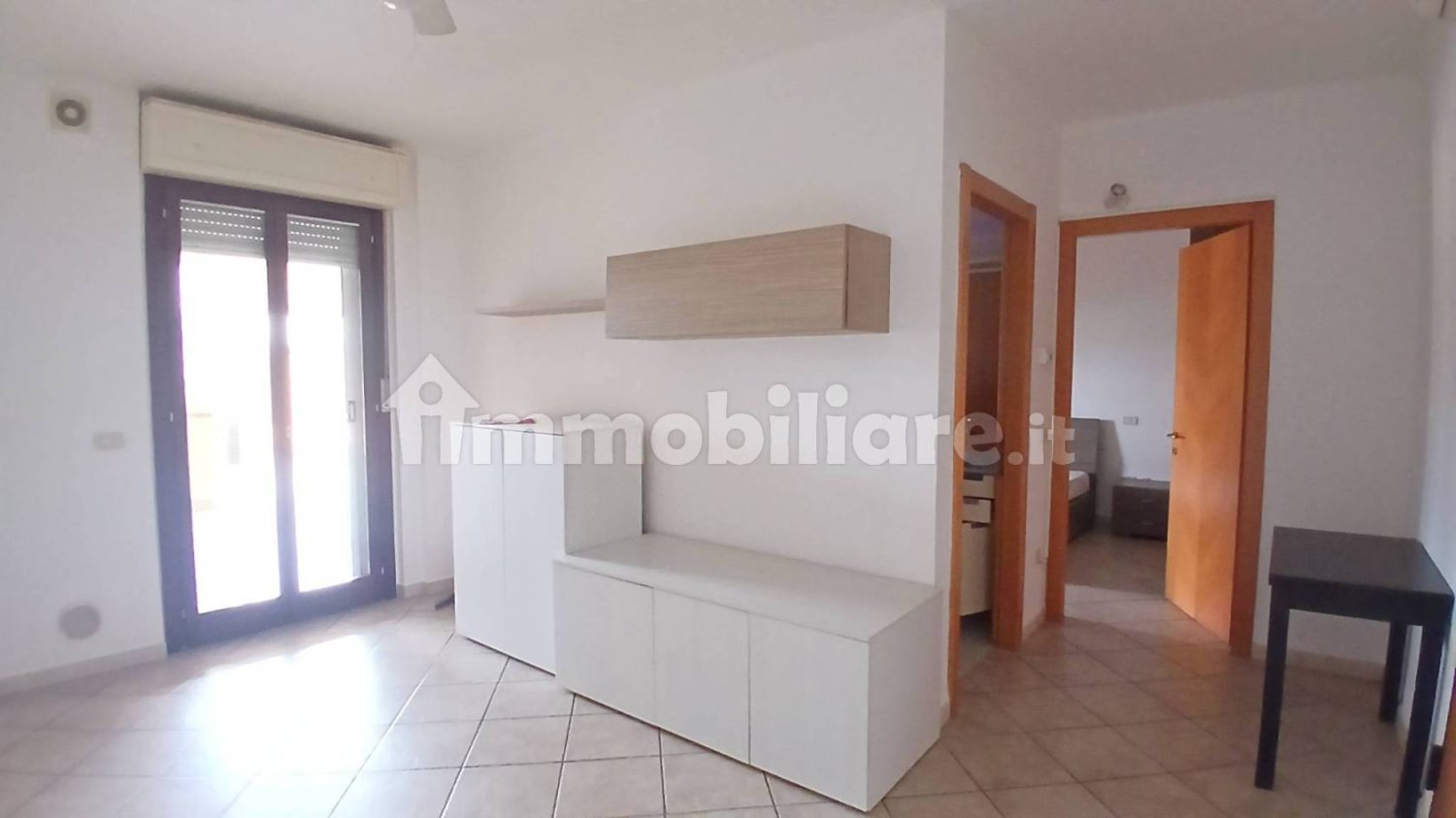 Apartamento T1 em Grosseto, Italy N.º 323798
