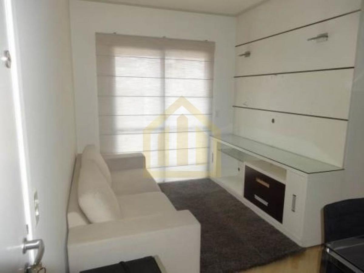 2 chambres Appartement à Sao Paulo, Brazil No. 471381