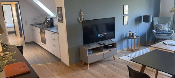 2 غرف نوم شقة في Cuxhaven, Germany رقم 132221 3