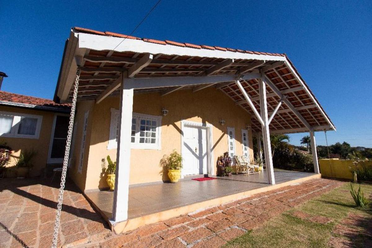 3 غرف نوم منزل في Sao Paulo, Brazil رقم 587349