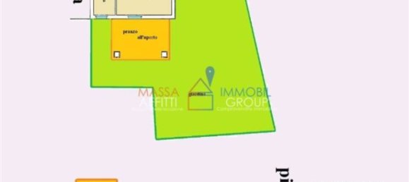 3 chambres Maison à Montignoso, Italy No. 112495 33