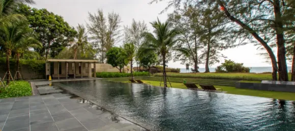 2 chambres appartement à vendre à Phuket, Southern Thailand, Thailand № 79153 25