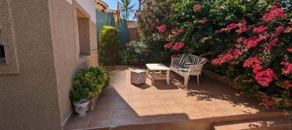 4 bedrooms Villa in La Regia, Spain No. 94369 50