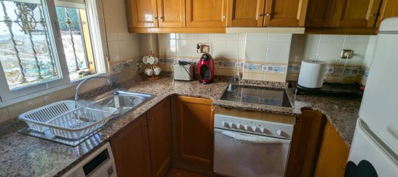 4 bedrooms Villa in La Regia, Spain No. 94369 9