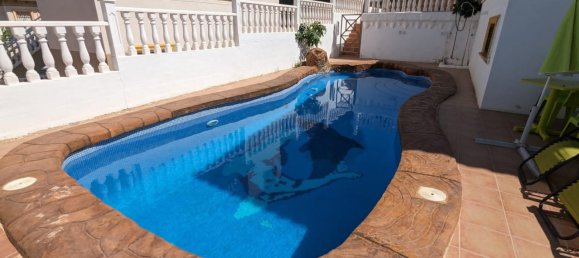 4 bedrooms Villa in La Regia, Spain No. 94369 43