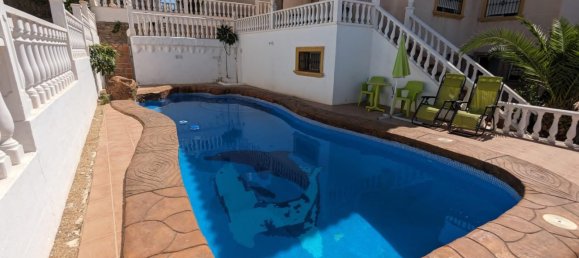 4 bedrooms Villa in La Regia, Spain No. 94369 42