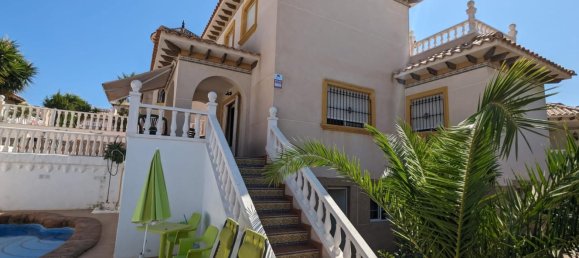 4 bedrooms Villa in La Regia, Spain No. 94369 48