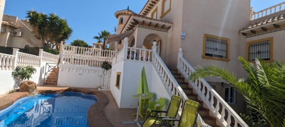 4 bedrooms Villa in La Regia, Spain No. 94369 41