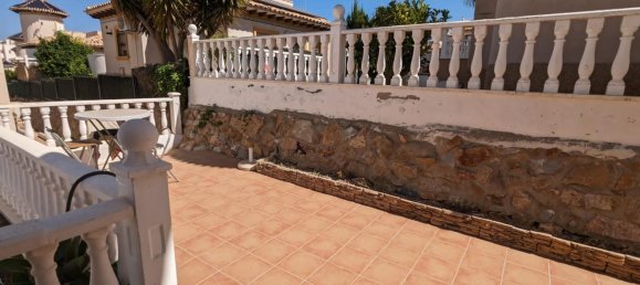 4 bedrooms Villa in La Regia, Spain No. 94369 45