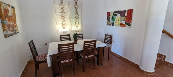 4 bedrooms Villa in La Regia, Spain No. 94369 7