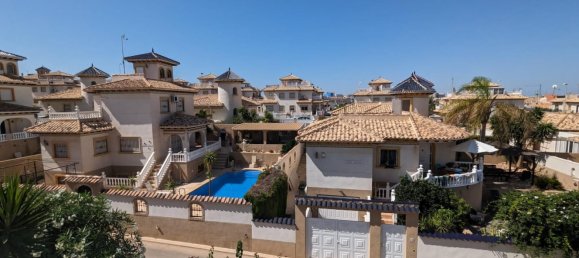 4 bedrooms Villa in La Regia, Spain No. 94369 28