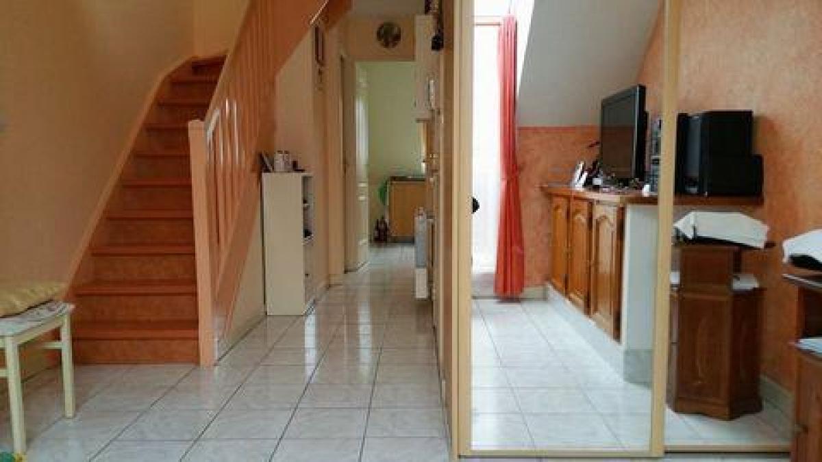 Studio in Berck, France No. 34293