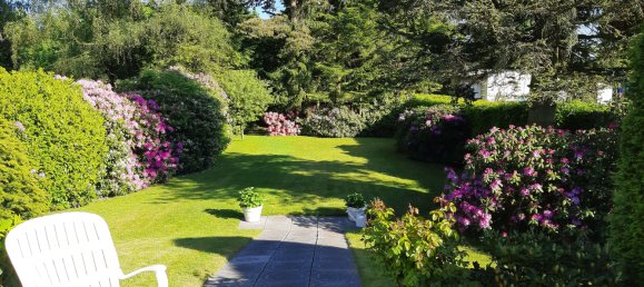 Casa de 3 dormitorios en Wandsbek, Germany No. 312147 2