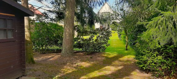 Casa de 3 dormitorios en Wandsbek, Germany No. 312147 3