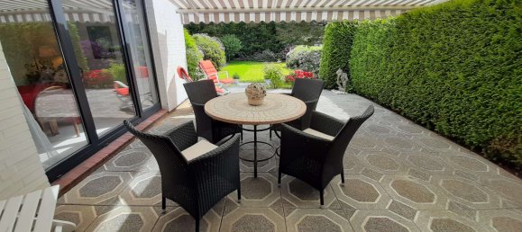 Casa de 3 dormitorios en Wandsbek, Germany No. 312147 16