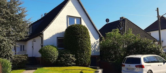 Casa de 3 dormitorios en Wandsbek, Germany No. 312147 17