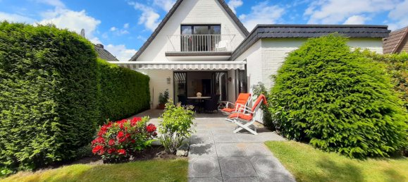 Casa de 3 dormitorios en Wandsbek, Germany No. 312147 15