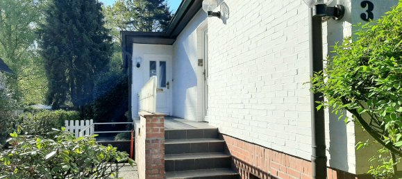 Casa de 3 dormitorios en Wandsbek, Germany No. 312147 4