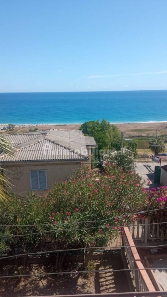 2 bedrooms Apartment in Calopezzati, Italy No. 345496