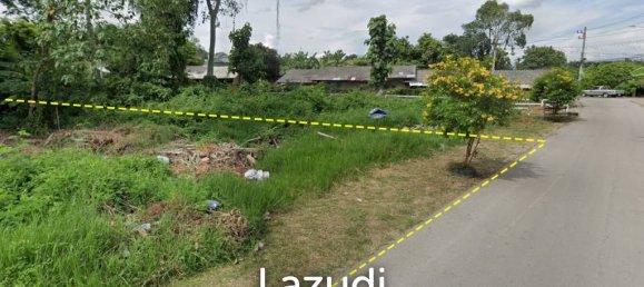  Commercial property in Saraphi, Thailand No. 14834 3