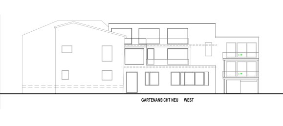 3-Zimmer Wohnung in Trier-Saarburg, Germany, Nr. 189325 3