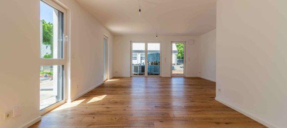 3-Zimmer Wohnung in Trier-Saarburg, Germany, Nr. 189325 5