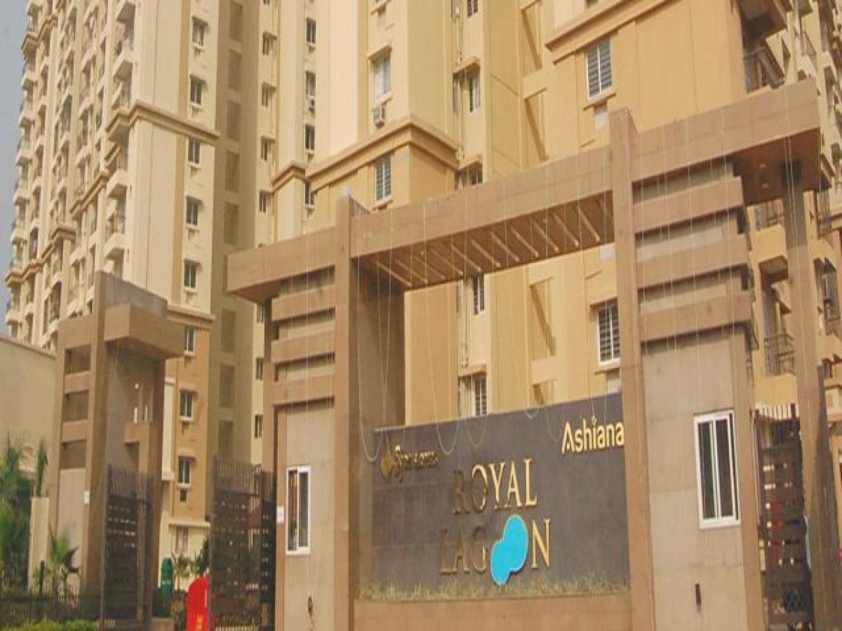 2 Schlafzimmer Haus in Bhubaneshwar, India, Nr. 68275