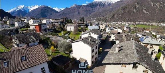 Дом с 7 комнатами в Прата Кампортаччо, Италия № 168073 41