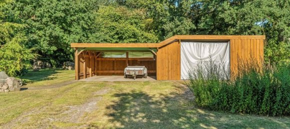 5غرفة منزل في Ludwigslust-Parchim, Germany رقم 309008 3