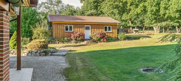 5غرفة منزل في Ludwigslust-Parchim, Germany رقم 309008 2
