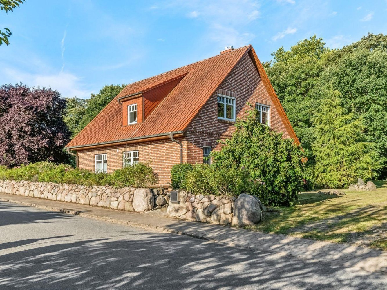 5غرفة منزل في Ludwigslust-Parchim, Germany رقم 309008