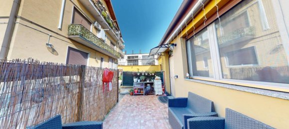 1 غرف نوم شقة في Cinisello Balsamo, Italy رقم 110298 8