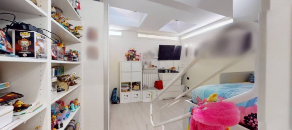 1 غرف نوم شقة في Cinisello Balsamo, Italy رقم 110298 14