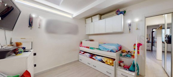 1 غرف نوم شقة في Cinisello Balsamo, Italy رقم 110298 20