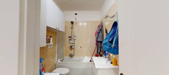 1 غرف نوم شقة في Cinisello Balsamo, Italy رقم 110298 16